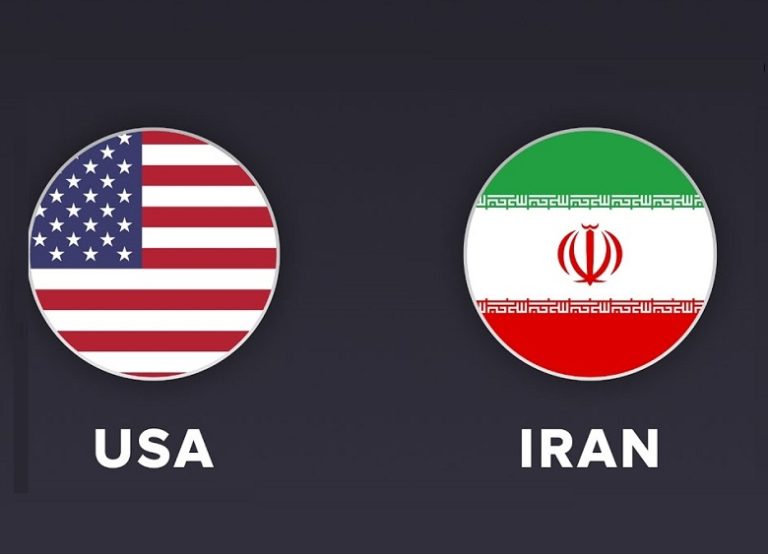 گفتگوی ایران و آمریکا
