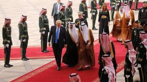 trump-saudi-arabia