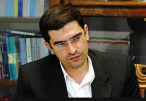 سید احسان قاضی زاده هاشمی