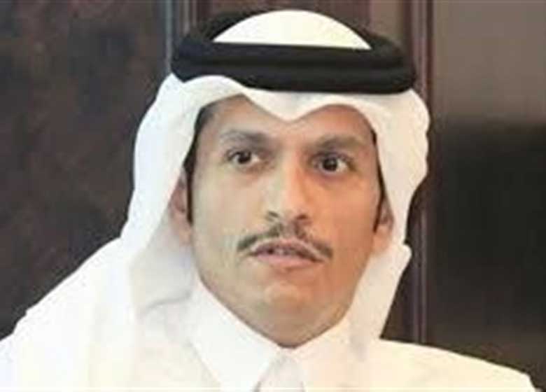 وزیر خارجه قطر به مسکو میرود