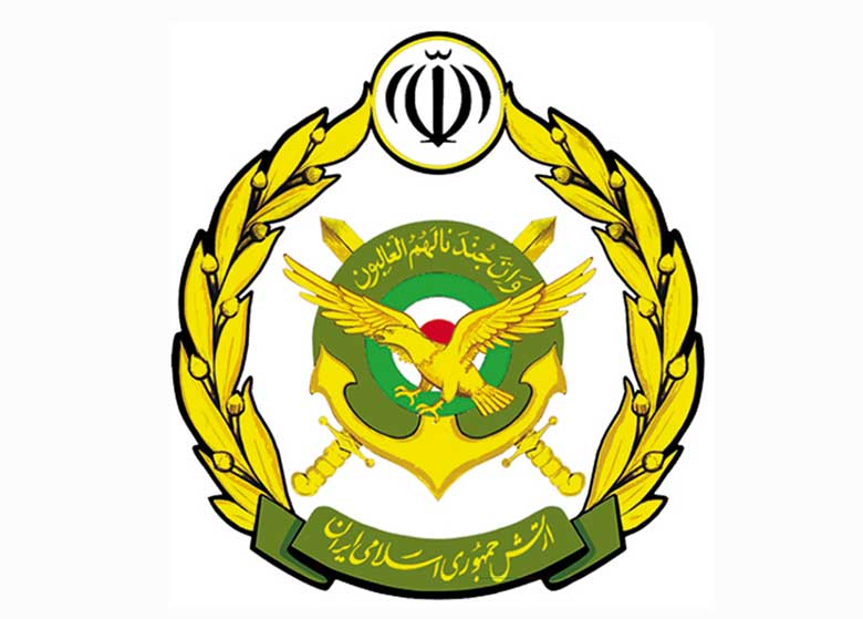 ارتش: متحد با دیگر نیروهای مسلح به هرگونه تجاوز به خاک میهن پاسخ محکم خواهیم داد