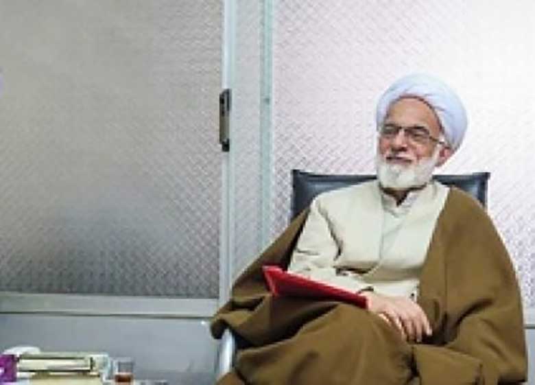 درینجفآبادی:در جایگاه «رأیمردم» در حکومت نباید تردید کرد