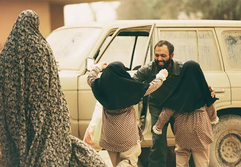 اظهارنظر «عسگرپور» درباره «ویلاییها»