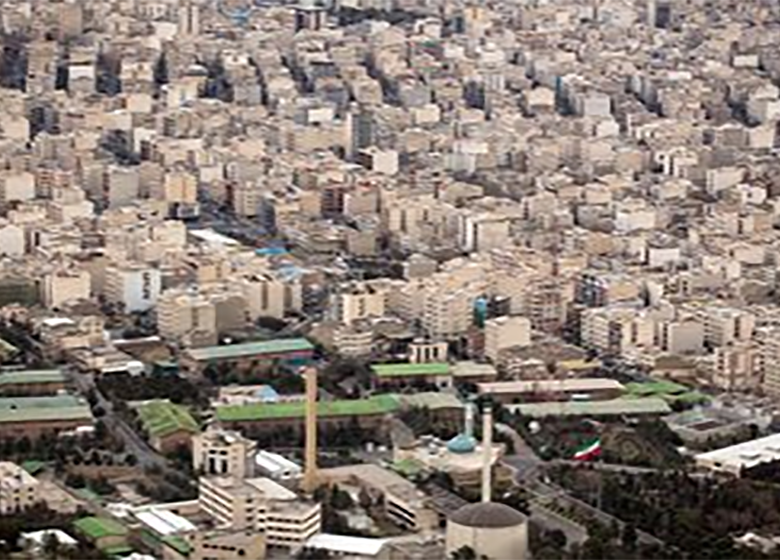 پر معاملهترین منطقه مسکونی پایتخت کجاست؟