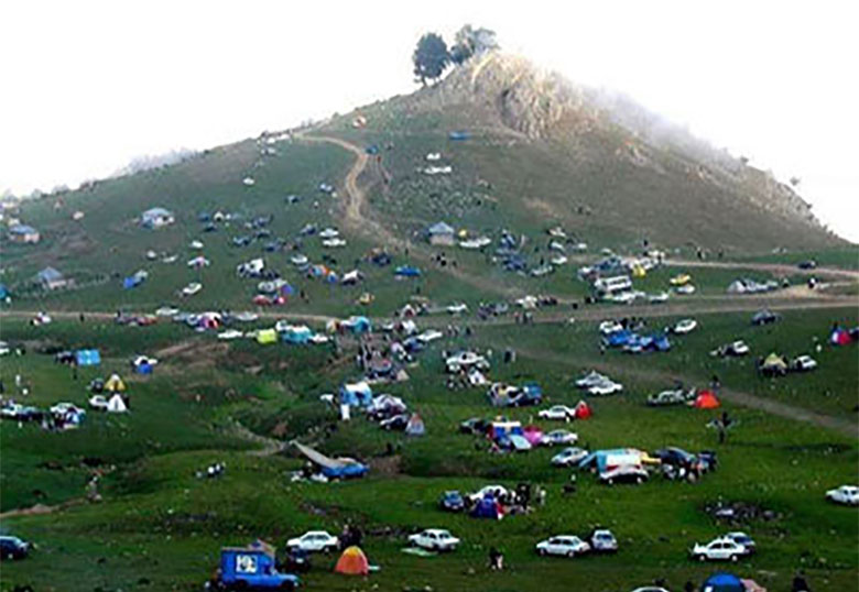 آمادهباش در برابر هجوم گردشگران!