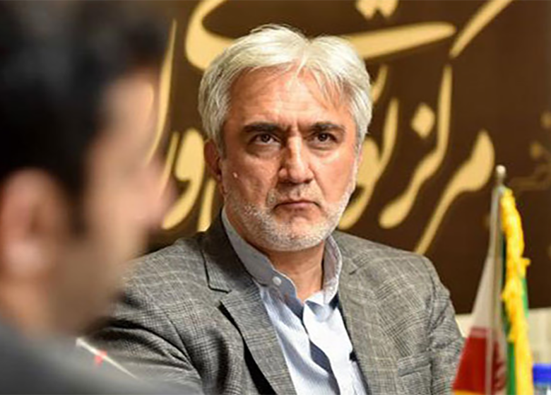 احراز هویت ۱۰ هزار کانال تلگرامی