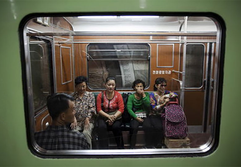 عدم امنیت زنان در حملونقل شهری و راهکارهای رفع آن