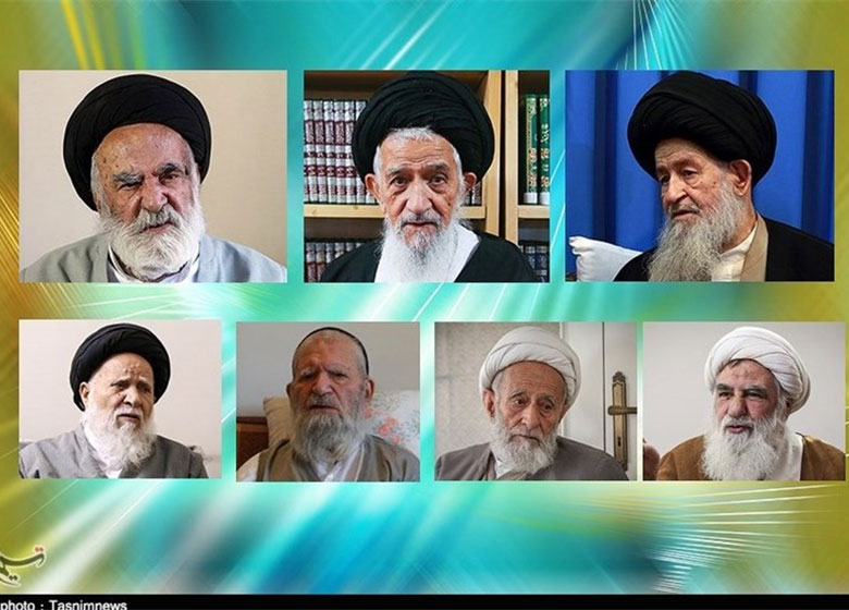 نظر ۷ شاگرد امام خمینی درباره مدیریت سیاسی و منزلت فقهی رهبر انقلاب