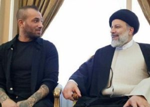 تتلو و ریئسی
