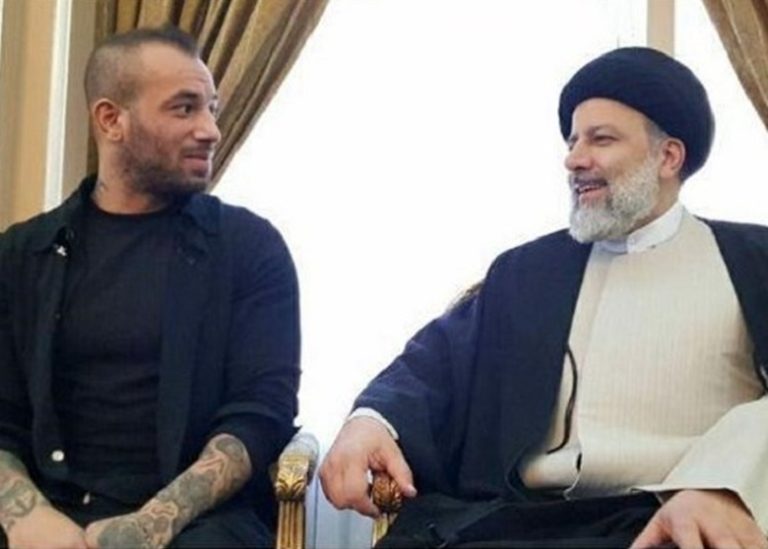 تتلو و ریئسی