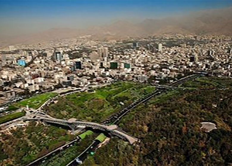 ساختوساز در مناطق مرفهنشین متوقف شود