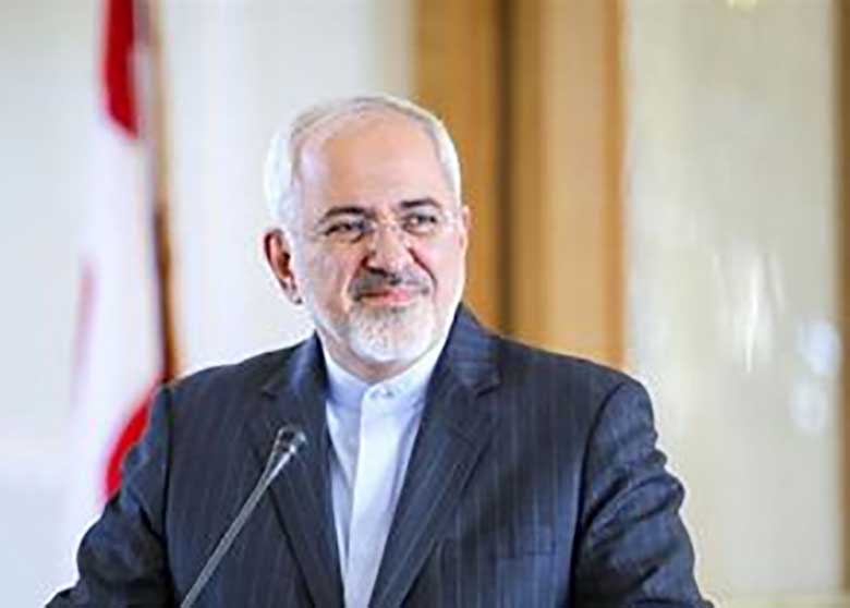 واکنش مجدد ظریف به اجرای فرمان ترامپ