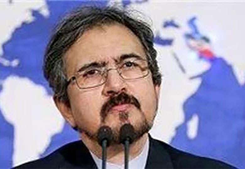 قاسمی درگذشت دو نفر از عکاسان خبری کشور را تسلیت گفت
