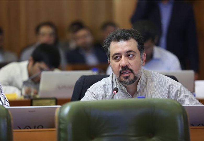 جزئیات طرح ساخت «مسجد» به جای کاخ ثابت پاسال