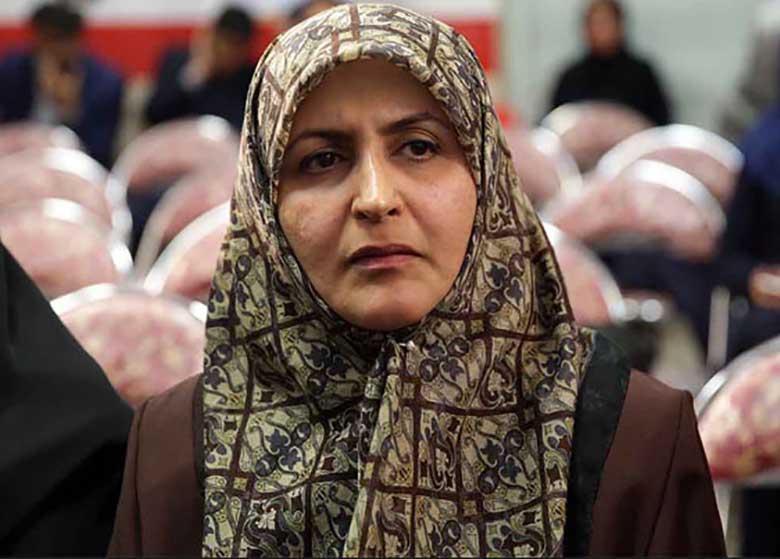 هیچ منع قانونی برای ورود زنان به ورزشگاهها وجود ندارد/ ضربه به امنیت یک زن، امنیت جامعه را خدشهدار میکند