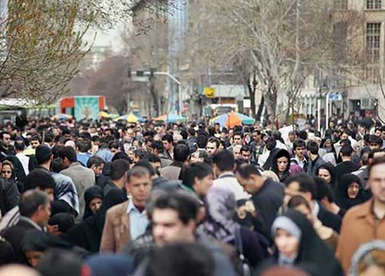 زمین در سال 2023 چقدر جمعیت خواهد داشت؟