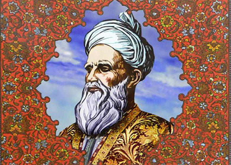 شناخت ایران از دریچه «شعر فارسی»