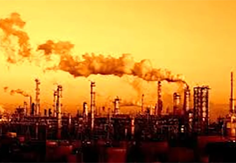 دلایل توقف ساخت یک پالایشگاه