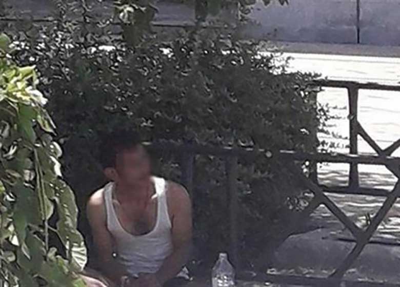 جزئیات حمله تروریستهای داعش در بازسازی صحنه در حرم مطهر امام