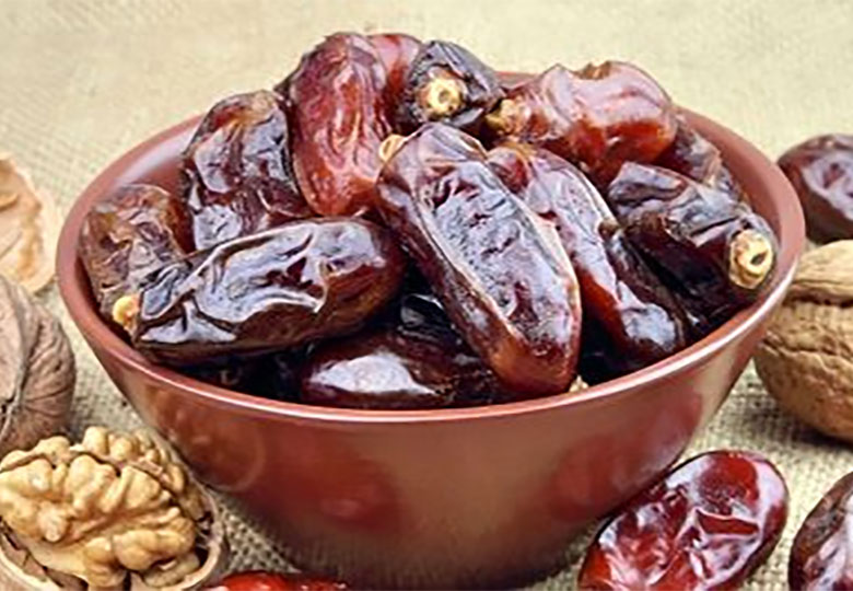ذخیره مناسب خرما در انبار کام دلالان را تلخ کرد