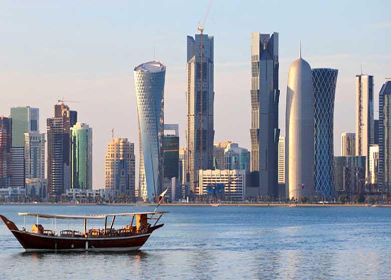 محمولهای دیگر از گوشت گوسفندی امروز به قطر میرود/ ایران تنها تامین کننده گوشت قطر است