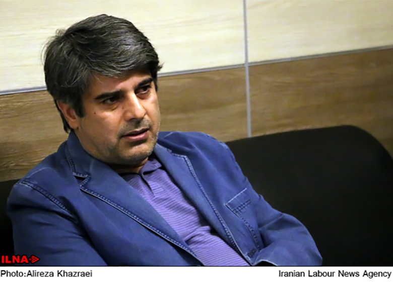 سازمان فرهنگی هنری شهرداری از فیلمسازان شهری حمایت کند