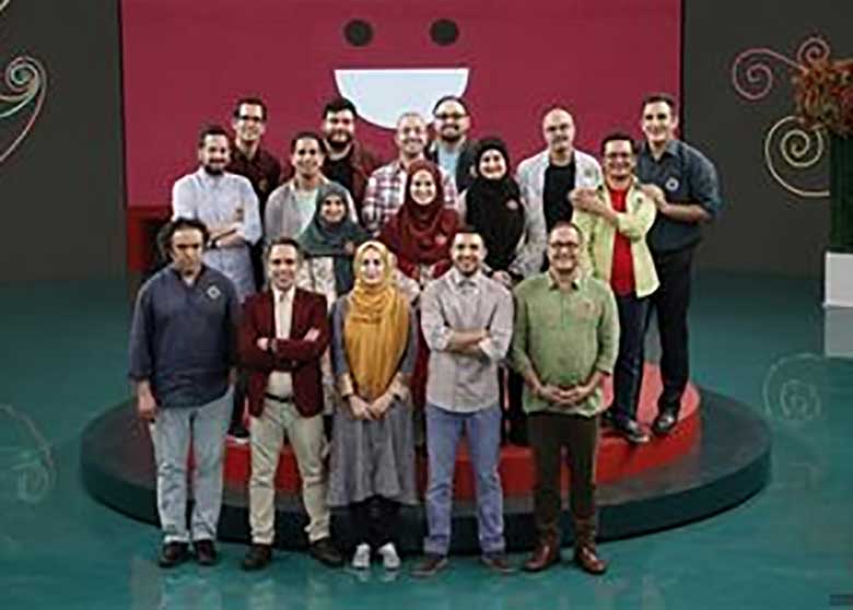 واکنش تهیهکننده خندوانه به حاشیههای خنداننده شو