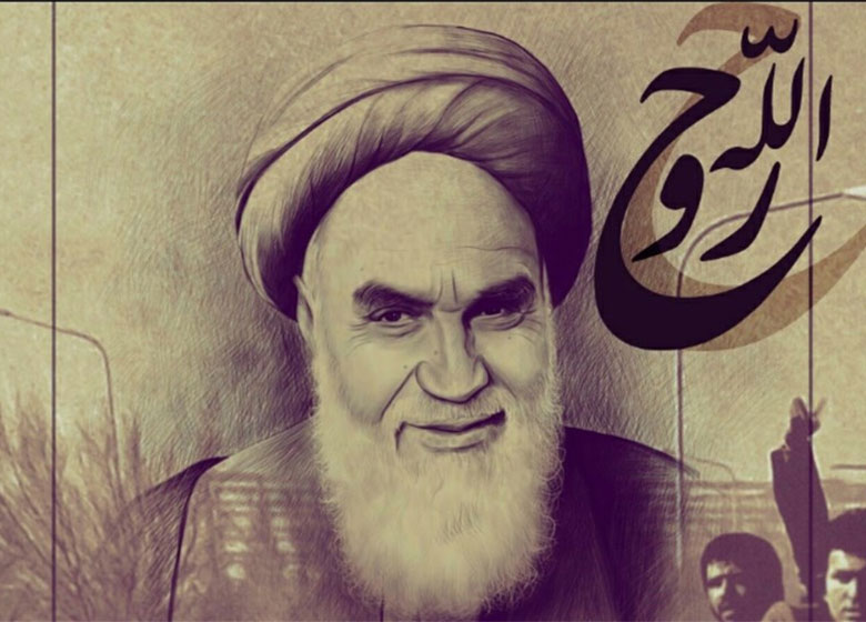 «روح الله» با صدای محسن توسلیان