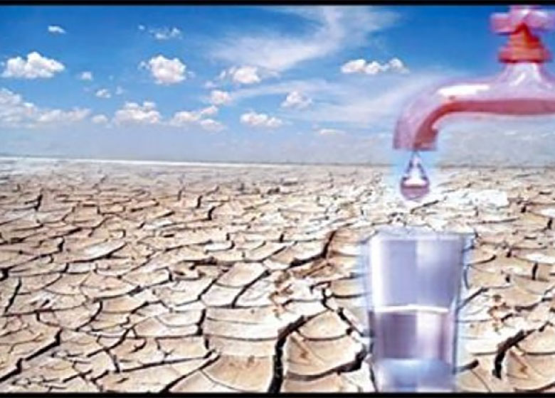 راهی برای صرفهجویی آب در تابستان