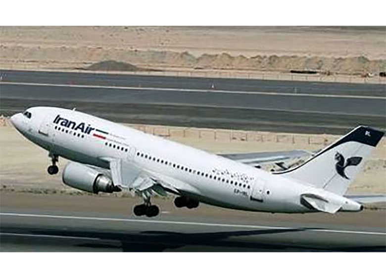 مطالبات فعالان هوایی از دولت دوازدهم