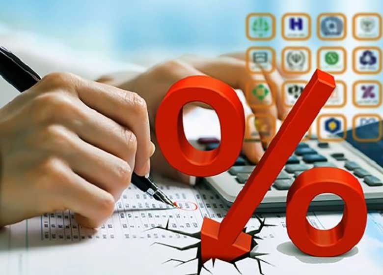 بررسی علت تغییر نرخ سود بانکها