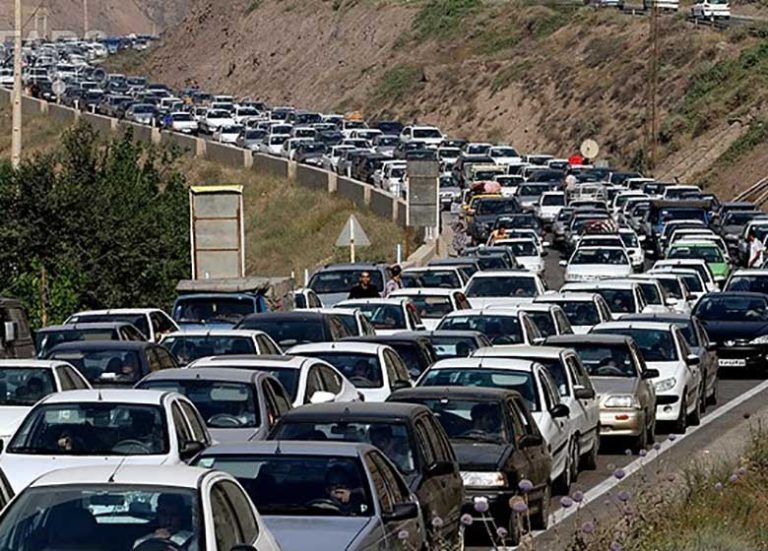 اگر قصد دارید جمعه از سفر برگردید، این گزارش را حتما ببینید