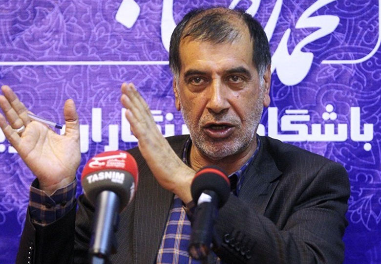 باهنر: اقدام دشمنان جمهوری اسلامی در منطقه منطق عقلایی ندارد
