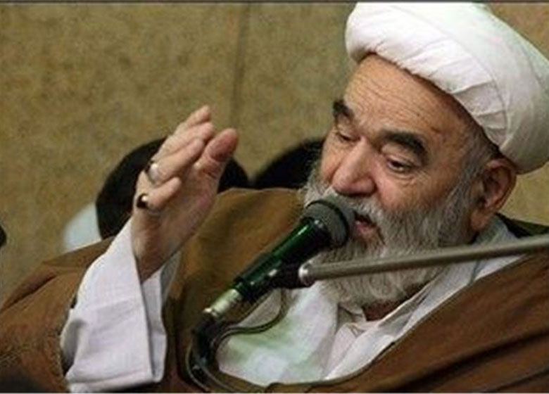 تقوا سبب میشود انسان راهی را برود که باید برود
