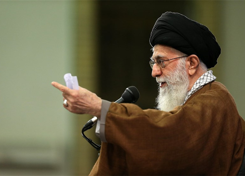 چرا دور جدید جلسه تفسیر قرآن آیتالله خامنهای با سوره مجادله آغاز شد؟