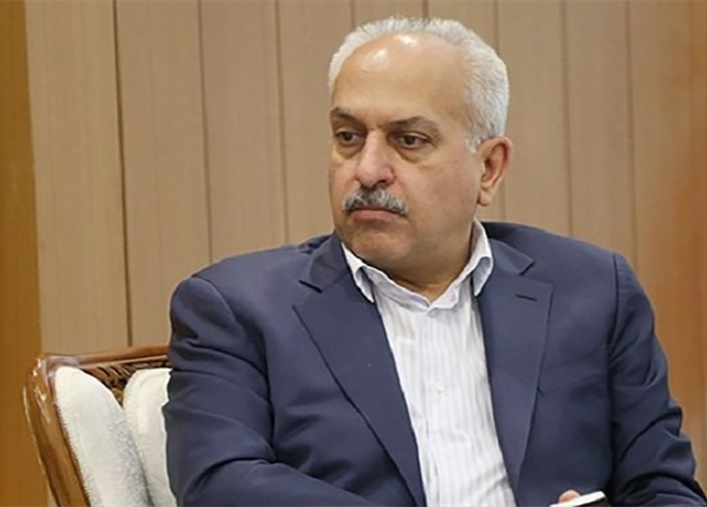 بررسی لایحه تفکیک وزارتخانهها فعلا متوقف شود