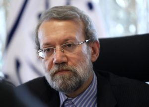 لاریجانی