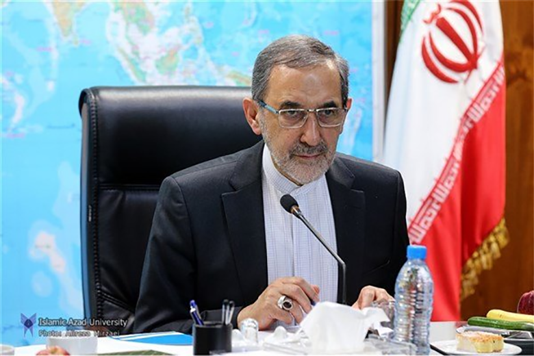 ولایتی قهرمانی تیم ملی وزنهبرداری جوانان را تبریک گفت