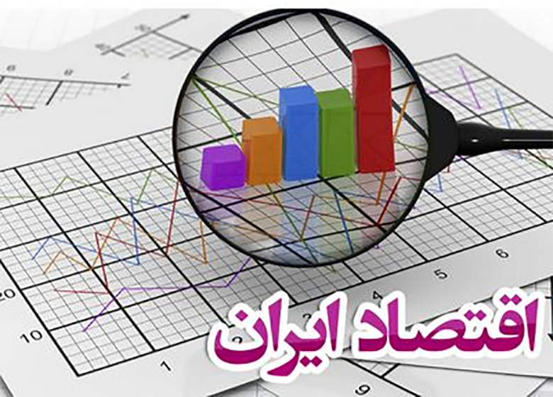 بررسی جایگاه اقتصاد ایران امروز ، ۲۰۳۰ و ۲۰۵۰