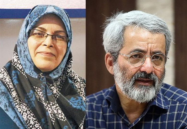 سلیمینمین: روحانی دولت را به ستاد تبلیغاتی خود تبدیل کرد