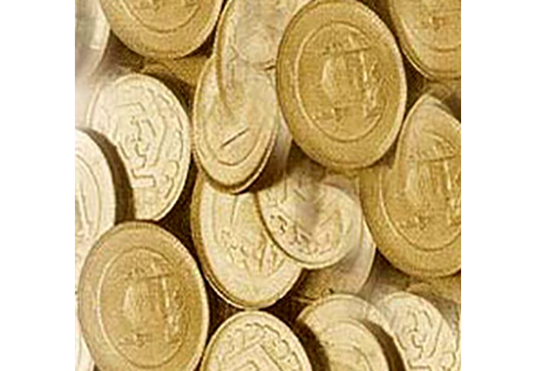 بهای سکه در بازار 21 خرداد ماه