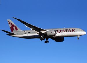 قطر ایرلاین