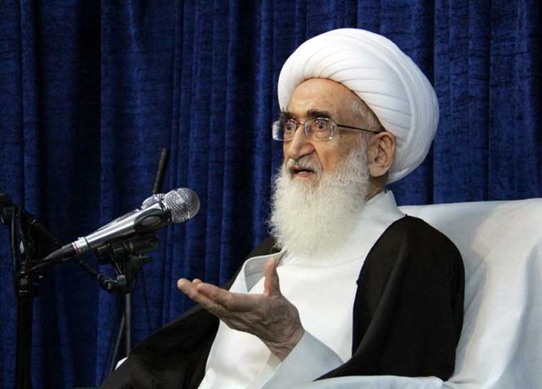 "تخریب سپاه" همنواشدن با دشمنان است/ تضعیفکنندگان نیروهای امنیتی نظام "دشمن" مردماند؛
