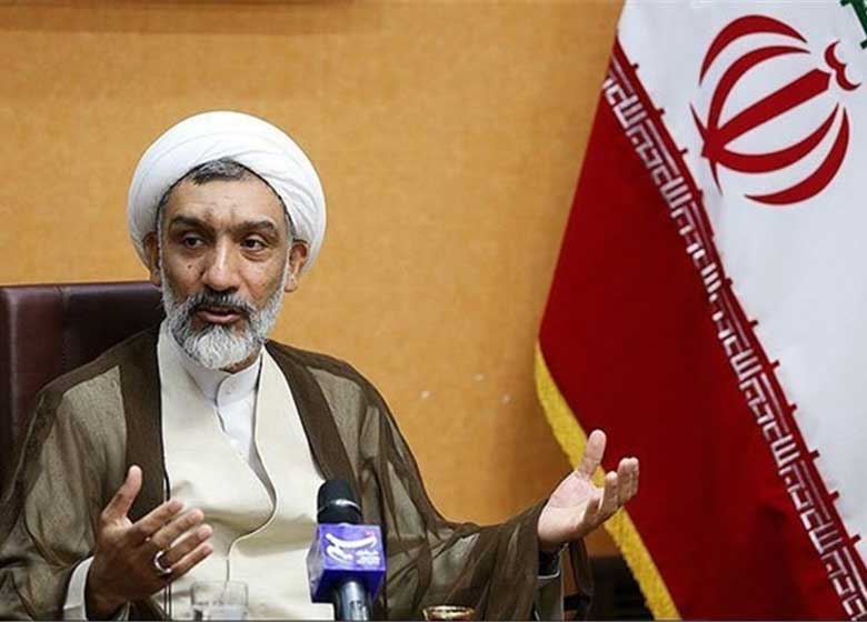 احتمال تبدیل زندان اوین به بازداشتگاه موقت پایتخت