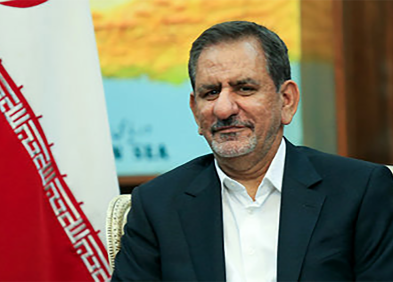 مسأله آب یکی از حیاتی ترین مسائل کشور است
