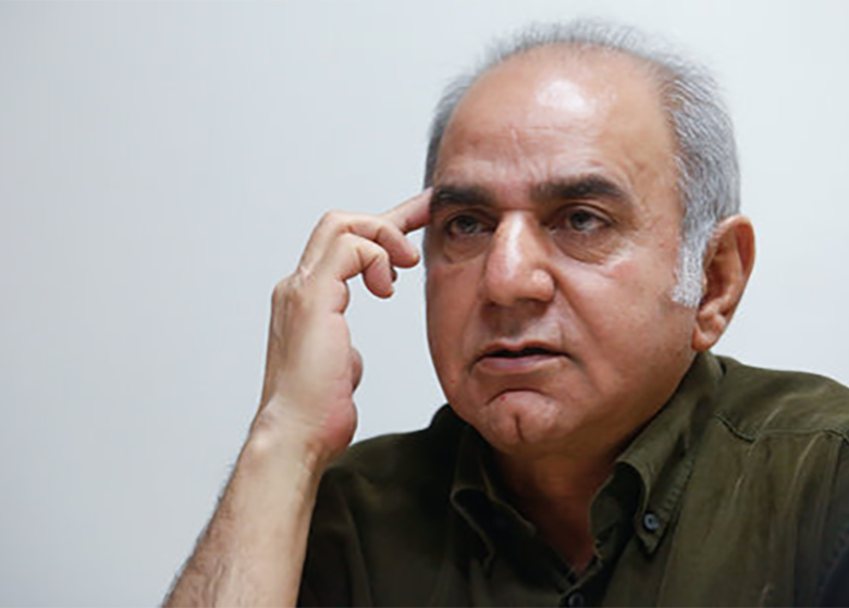 پیشنهاد «پرویز پرستویی» در سالگرد سقوط ایرباس