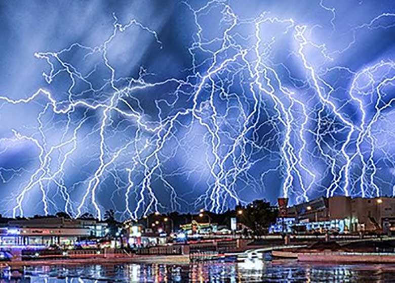 استارت تولید برق از فاضلاب کلید خورد