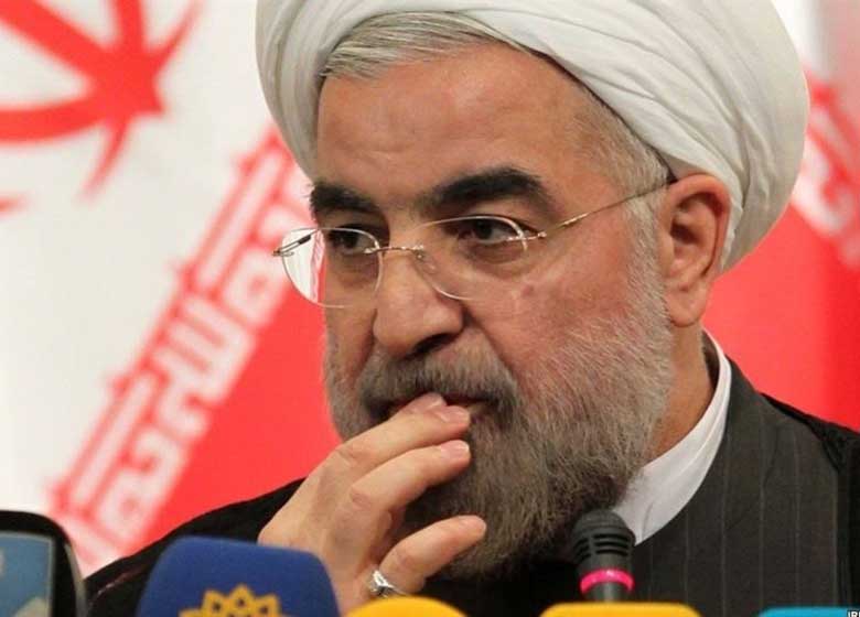 آیا روحانی میخواهد عنصر دست چندم منطقه شویم؟!
