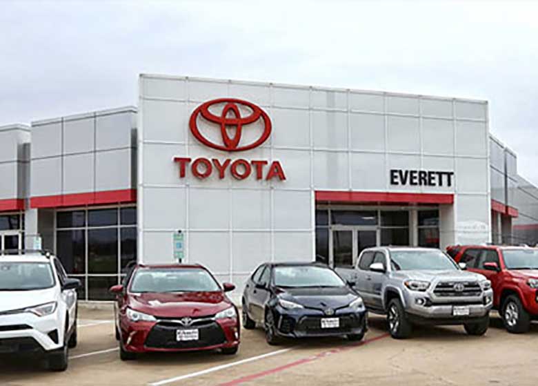 پرفروشترین خودروسازها در کشورهای جهان