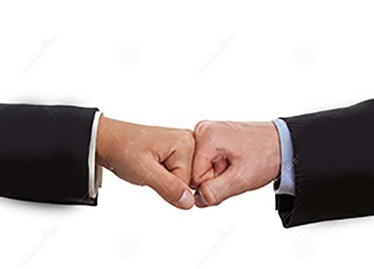 کتک کاری شدید دو نماینده مجلس